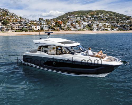 Prestige 420 S ficha tecnica 